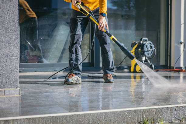 Playground Equipment Cleaning in Vance, AL